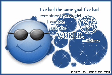 Girly Attitude