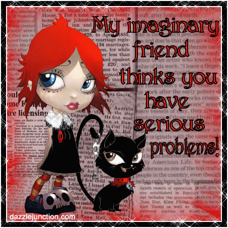 Girly Attitude image