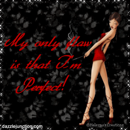 Girly Attitude image
