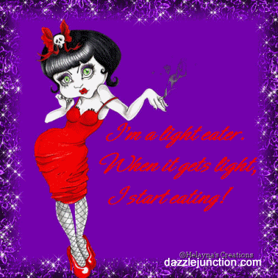 Girly Attitude image