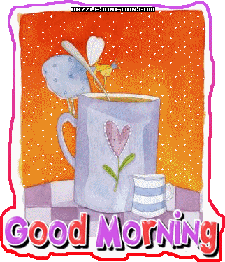 Coffee Cup