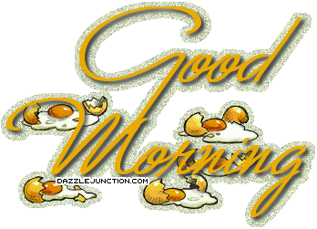 Fried Eggs