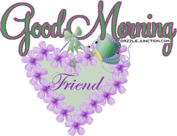 Friend Heart