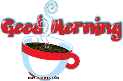 Good Morning Coffee image
