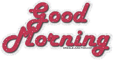 Good Morning Red image