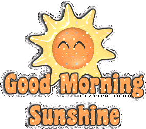Good Morning image
