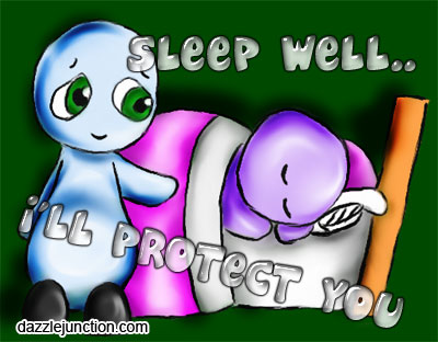 Good Night image