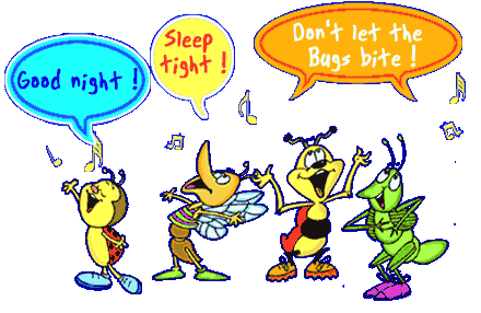 Good Night image