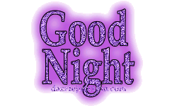 Good Night image