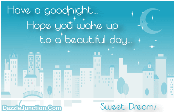 Good Night image