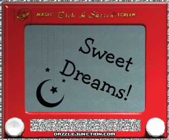 Goodnight Good Night greeting image