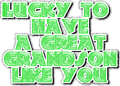 Grandchildren Grand Children greeting image