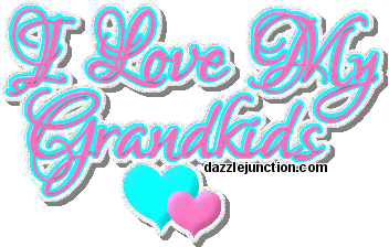 Grandchildren Grand Children greeting image