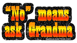Ask Grandma Dj