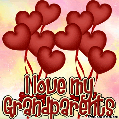 Grandparents