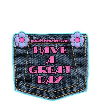 Great Day Cow image