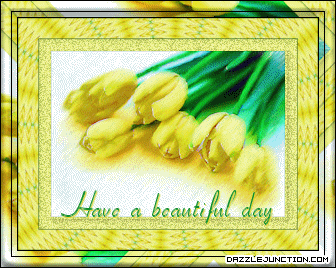 Tulips Day