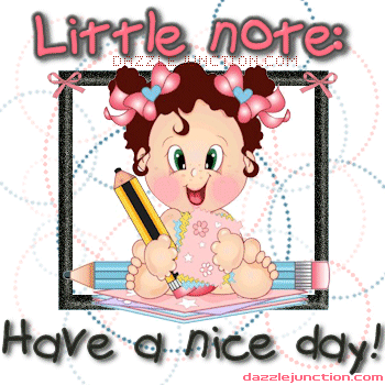 A Little Note