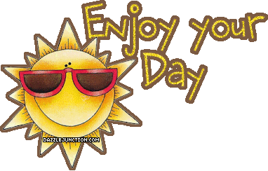 Enjoy Your Day