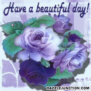 Blue Flowers
