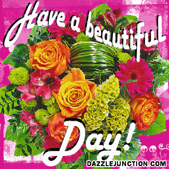 Pink Flowers