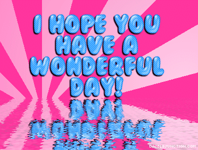 Great Day