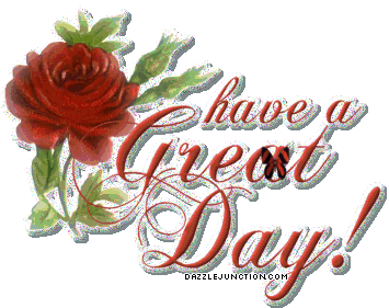 Great Day Jd image