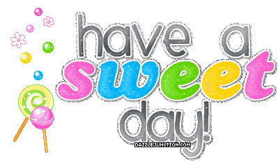Sweetday Great Day greeting image