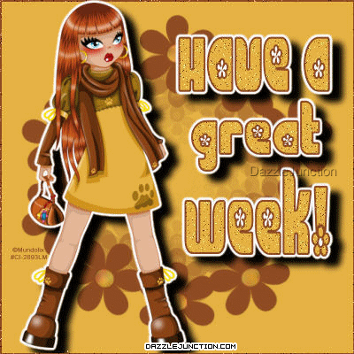 Week