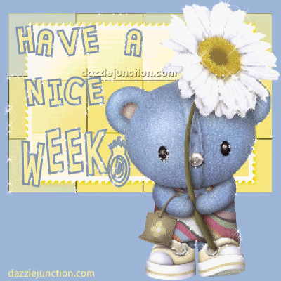 Week
