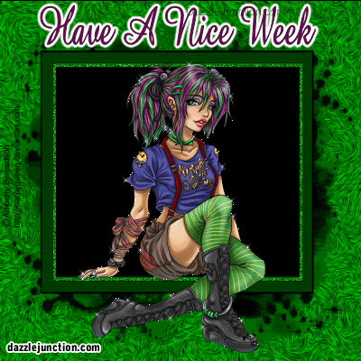 Week