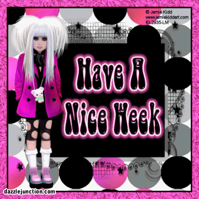 Week