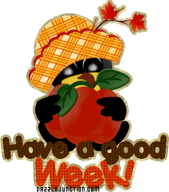 Week