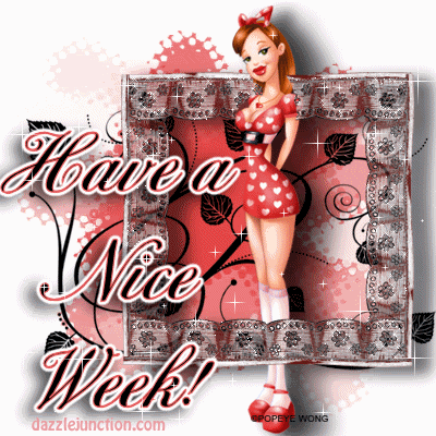 Week