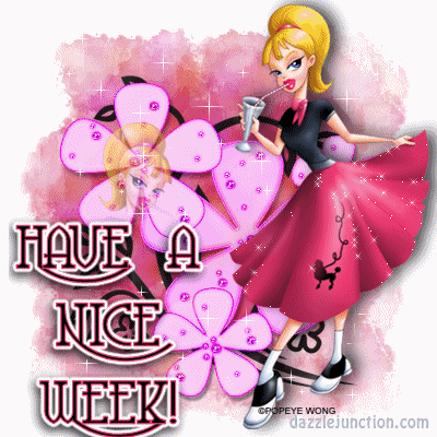 Week