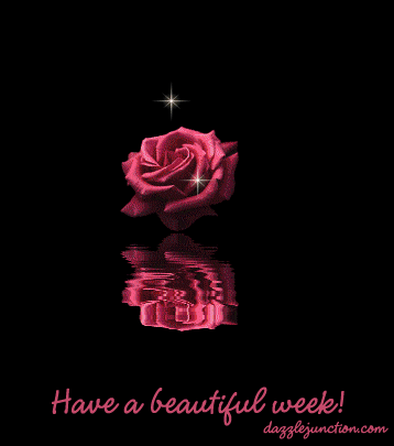 Week Great Week greeting image