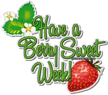 Week Great Week greeting image