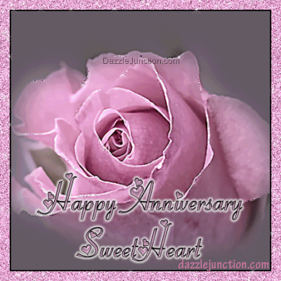 Pink Rose Sweetheart
