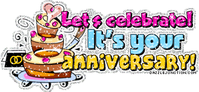 Let's Celebrate