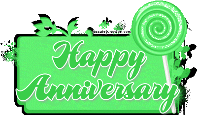 Happy Anniversary image