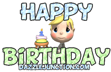 Baby Boy Birthday