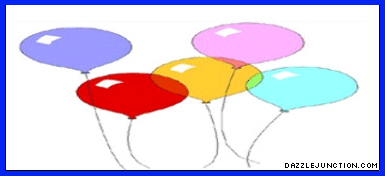 Balloons