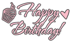 Birthday Happy Happy Birthday greeting image