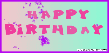 Birthday Pp