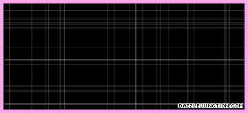 Black Plaid Happy Birthday greeting image