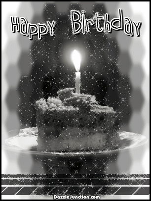 Candle Sparkle