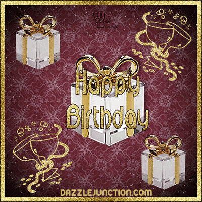 Golden Birthday