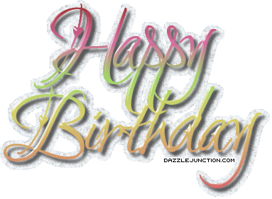 Happy Birthday U