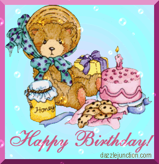 Picnic Birthday