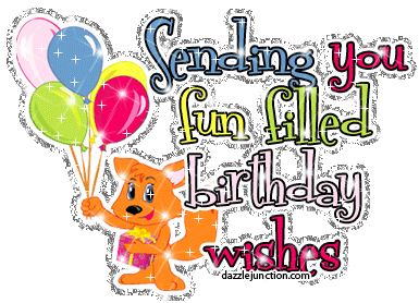 Sending Ff Wish Happy Birthday greeting image